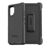 Case para iPhone 11 Pro OtterBox Defender Series Negro